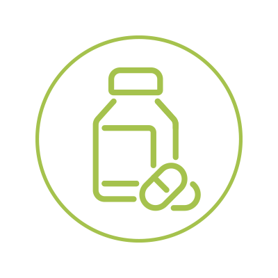 Activ-Vial™ 防潮包裝